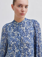 Second Female Manner Dress Grapemist