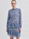 Second Female Manner Shirt Grapemist