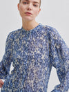 Second Female Manner Shirt Grapemist
