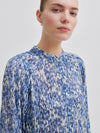 Second Female Manner Shirt Grapemist