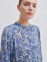 Second Female Manner Shirt Grapemist
