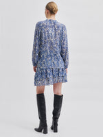 Second Female Manner Shirt Grapemist