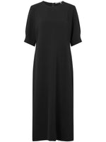 Second Female Mysa Dress Black