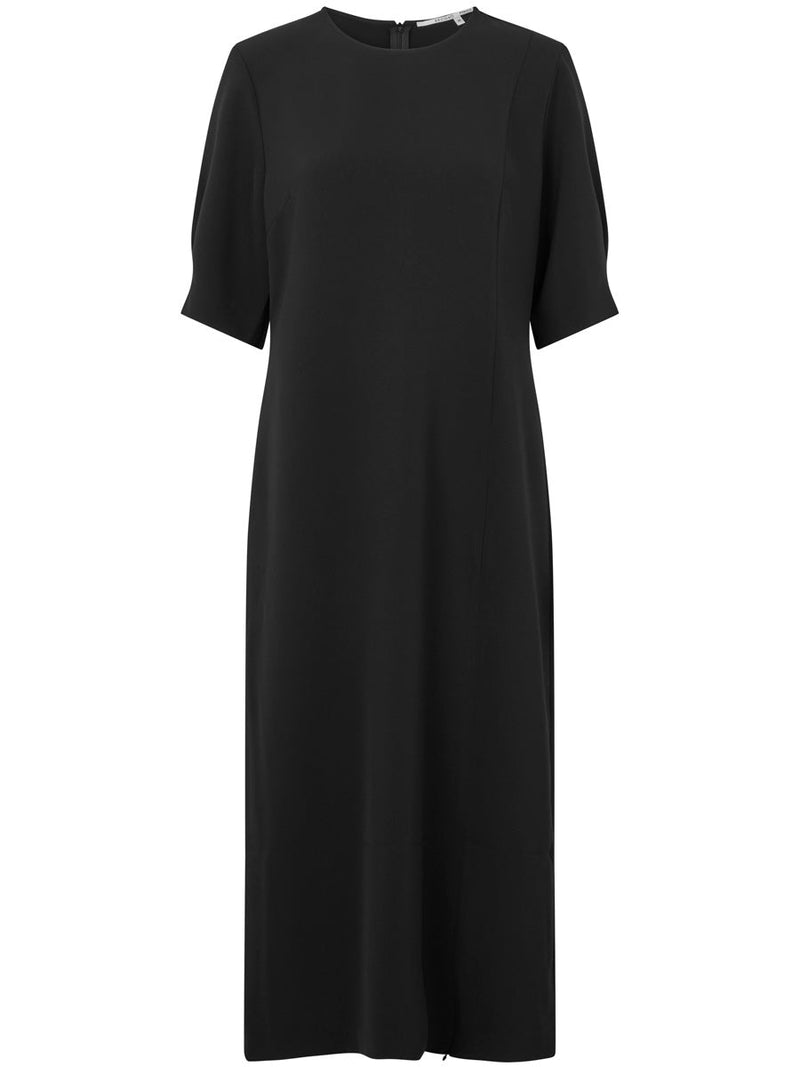 Second Female Mysa Dress Black