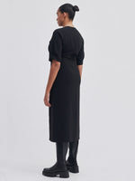 Second Female Mysa Dress Black