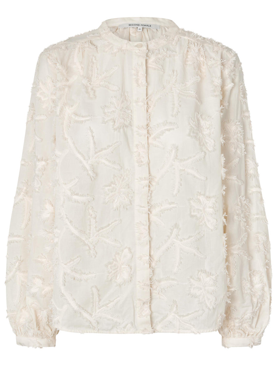 Second Female Seena Hapsupaita Kerma