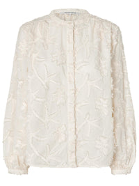 Second Female Seena Hapsupaita Kerma