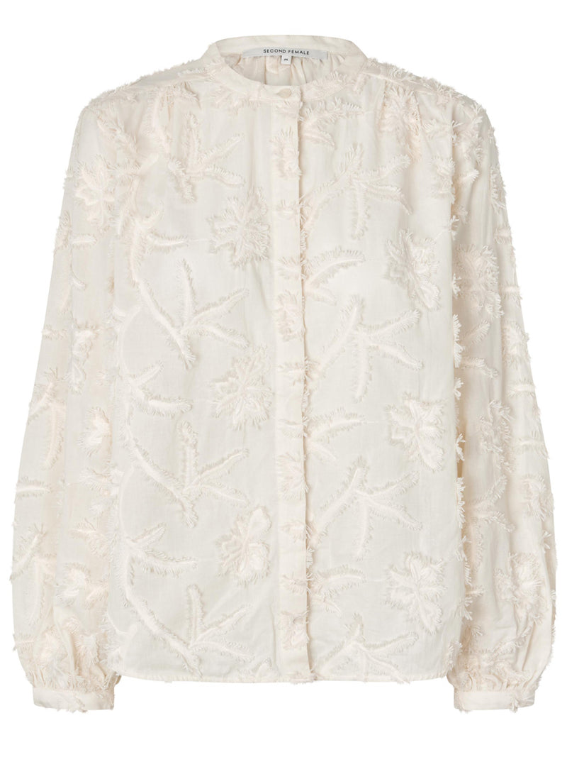 Second Female Seena Hapsupaita Kerma