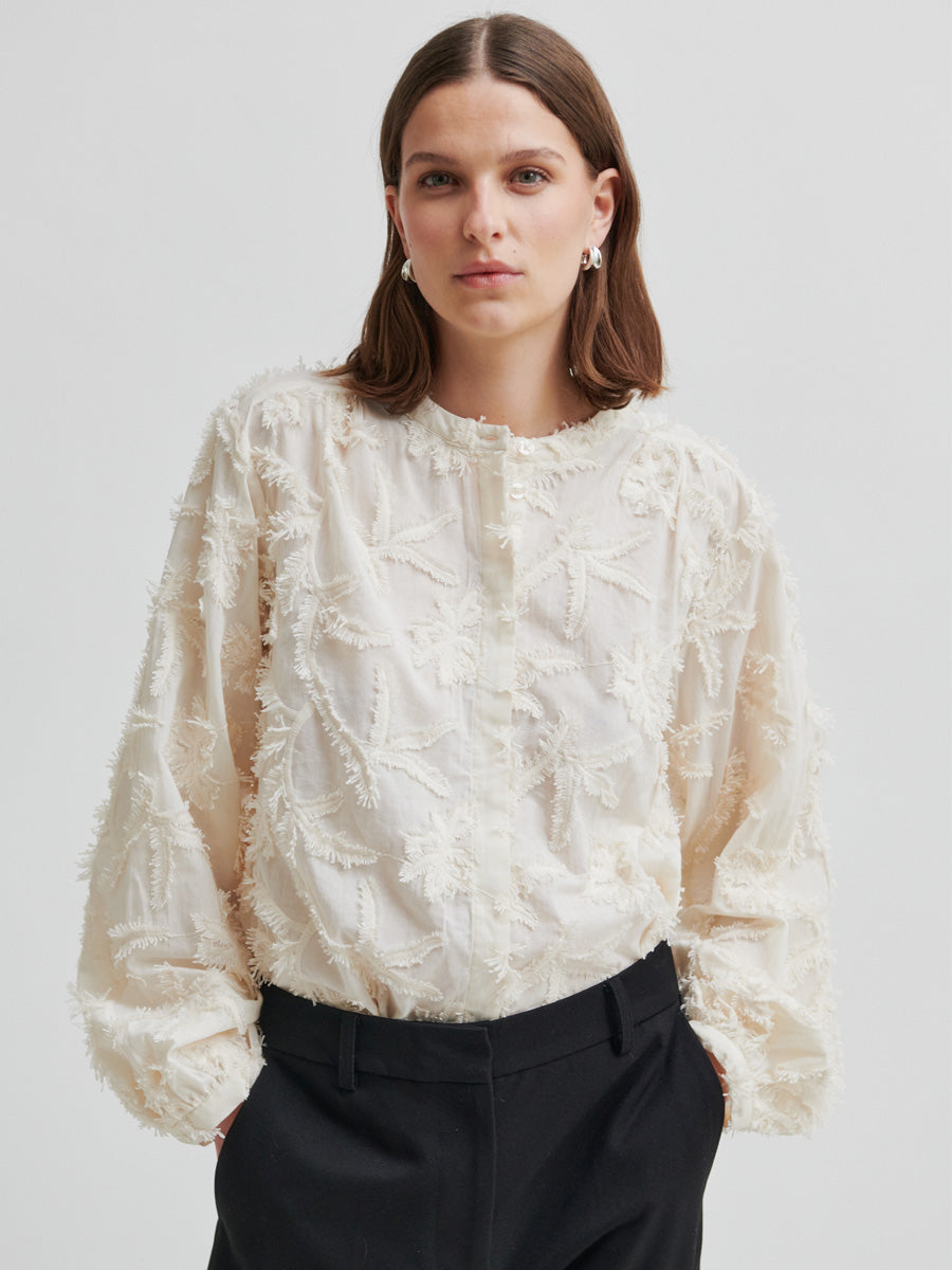 Second Female Seena Hapsupaita Kerma