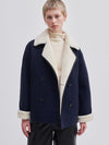 Second Female Simona Jacket Deep Well