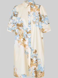 Second Female Sirmione Paitamekko Moniväri