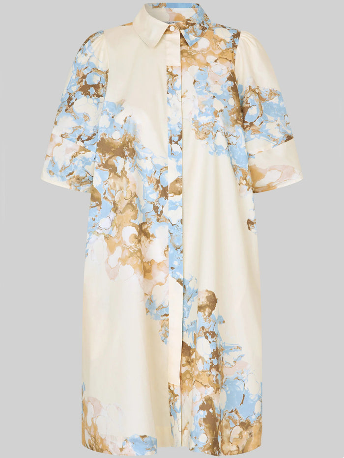 Second Female Sirmione Paitamekko Moniväri