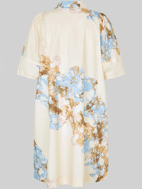 Second Female Sirmione Paitamekko Moniväri