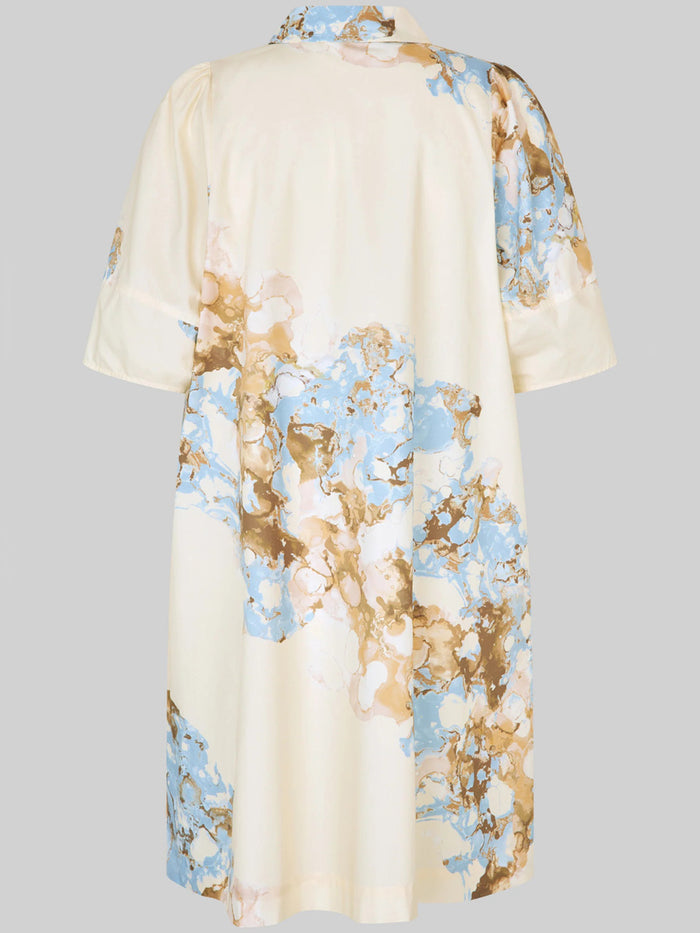 Second Female Sirmione Paitamekko Moniväri