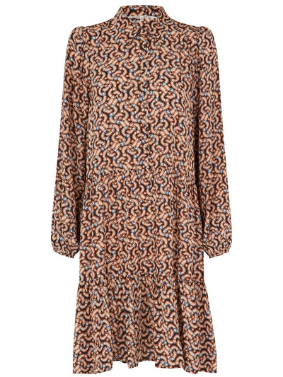 Second Female Theo Dress