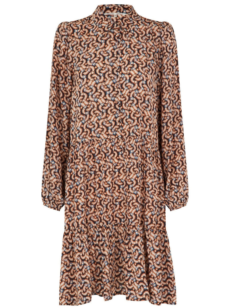 Second Female Theo Dress