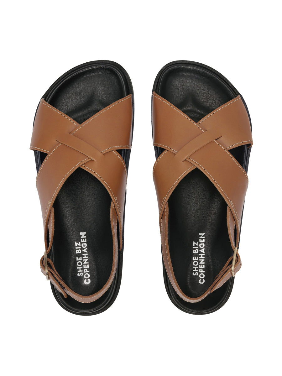 Shoe Biz Copenhagen Berna Sandaali