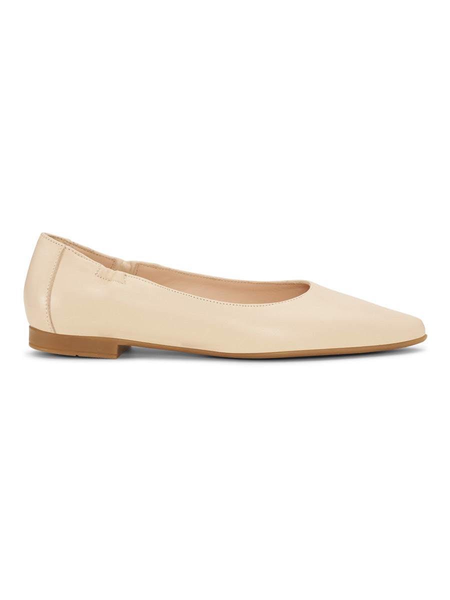 Shoe Biz Copenhagen Mathilde Ballerina Kerma