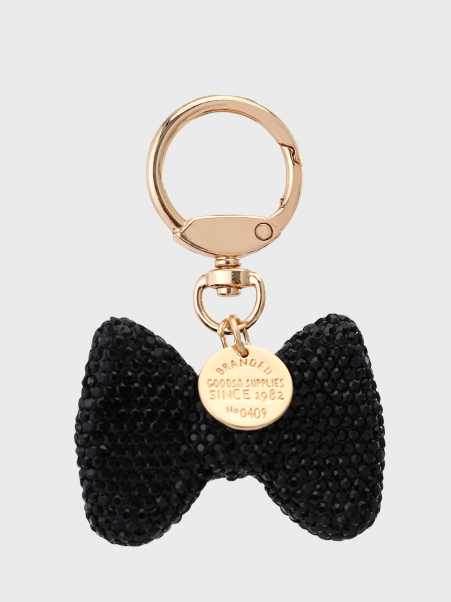 Sticky Bestie Laukkukoru Musta Rusetti