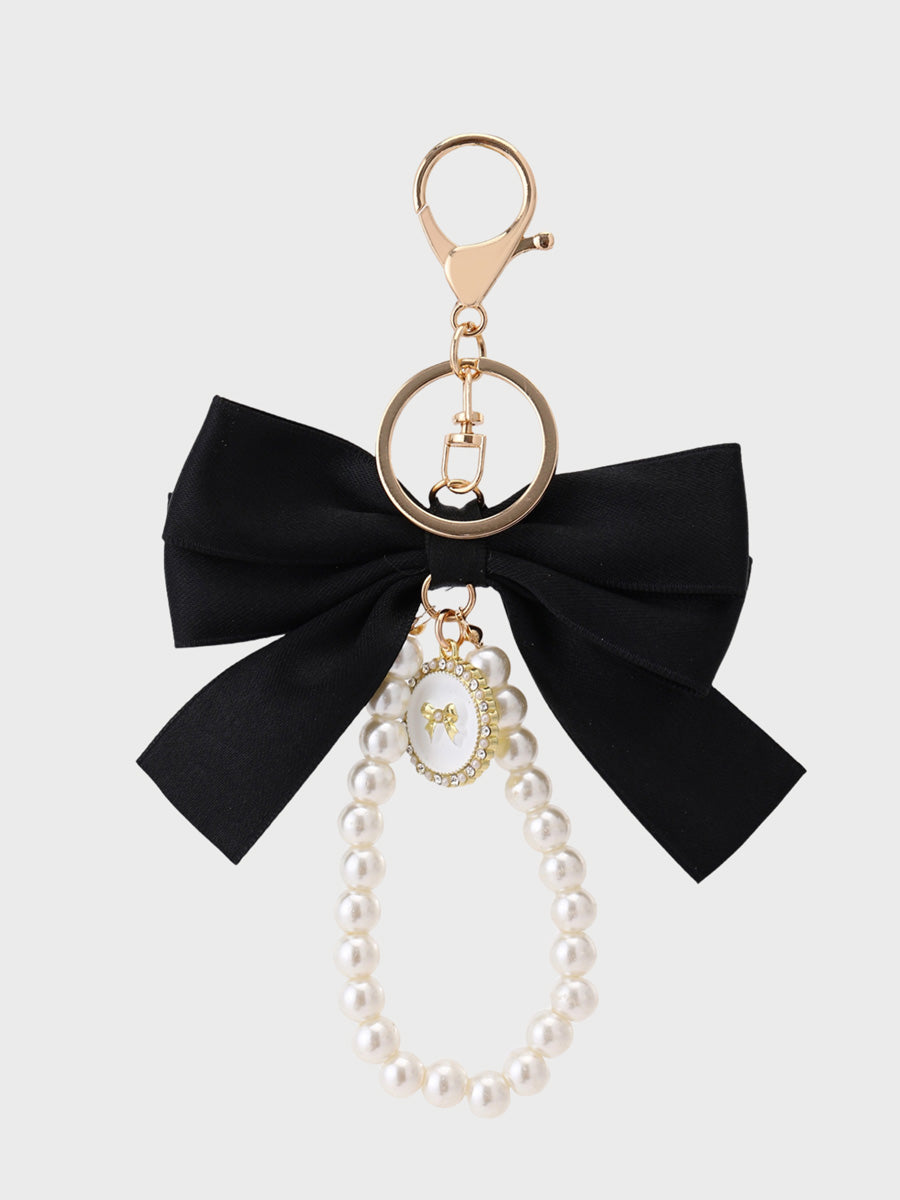 Sticky Bestie Laukkukoru Musta Rusetti