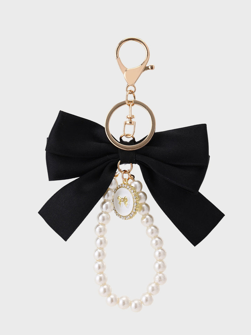 Sticky Bestie Laukkukoru Musta Rusetti