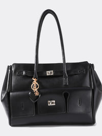 Sticky Bestie Laukkukoru Musta Sydän