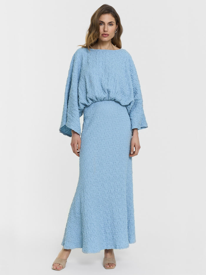 Twist & Tango Alessia Pitkä Juhlamekko Vaaleansininen