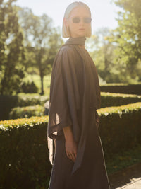 Twist & Tango Lilja Mekko Taupe