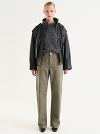 Twist & Tango Sierra Cargo-housut Khaki