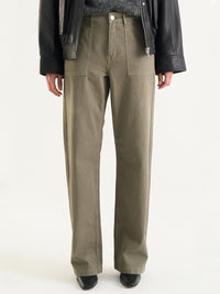 Twist & Tango Sierra Cargo-housut Khaki