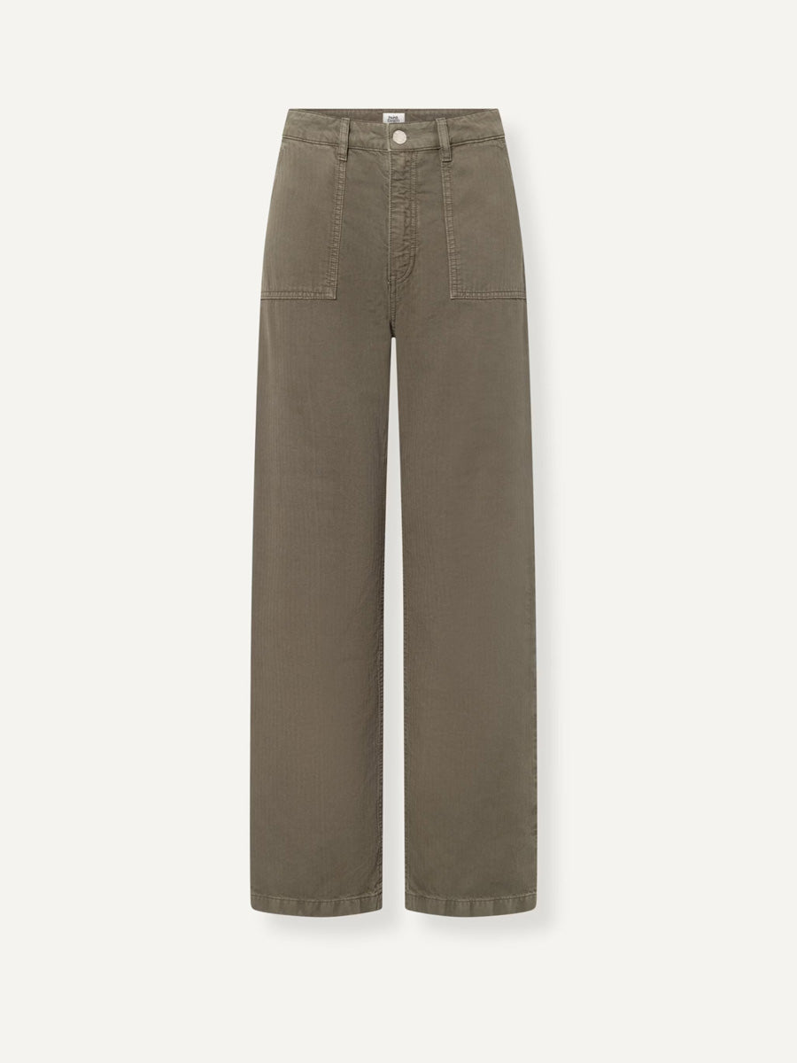 Twist & Tango Sierra Cargo-housut Khaki