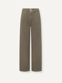 Twist & Tango Sierra Cargo-housut Khaki