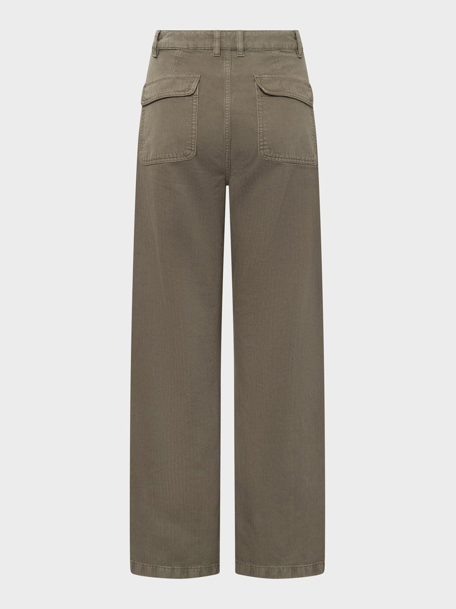 Twist & Tango Sierra Cargo-housut Khaki