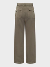 Twist & Tango Sierra Cargo-housut Khaki