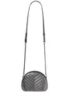 YAYA Metallic bag
