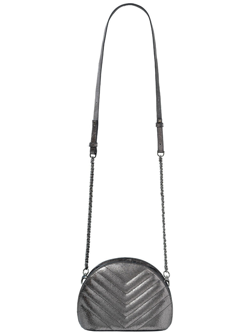 YAYA Metallic bag