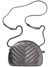 YAYA Metallic bag