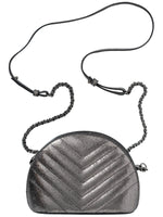YAYA Metallic bag