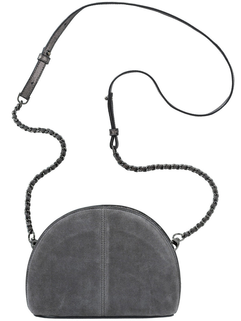 YAYA Metallic bag