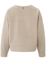 Oversized Sweatshirt Paidat