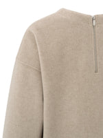 Oversized Sweatshirt Paidat