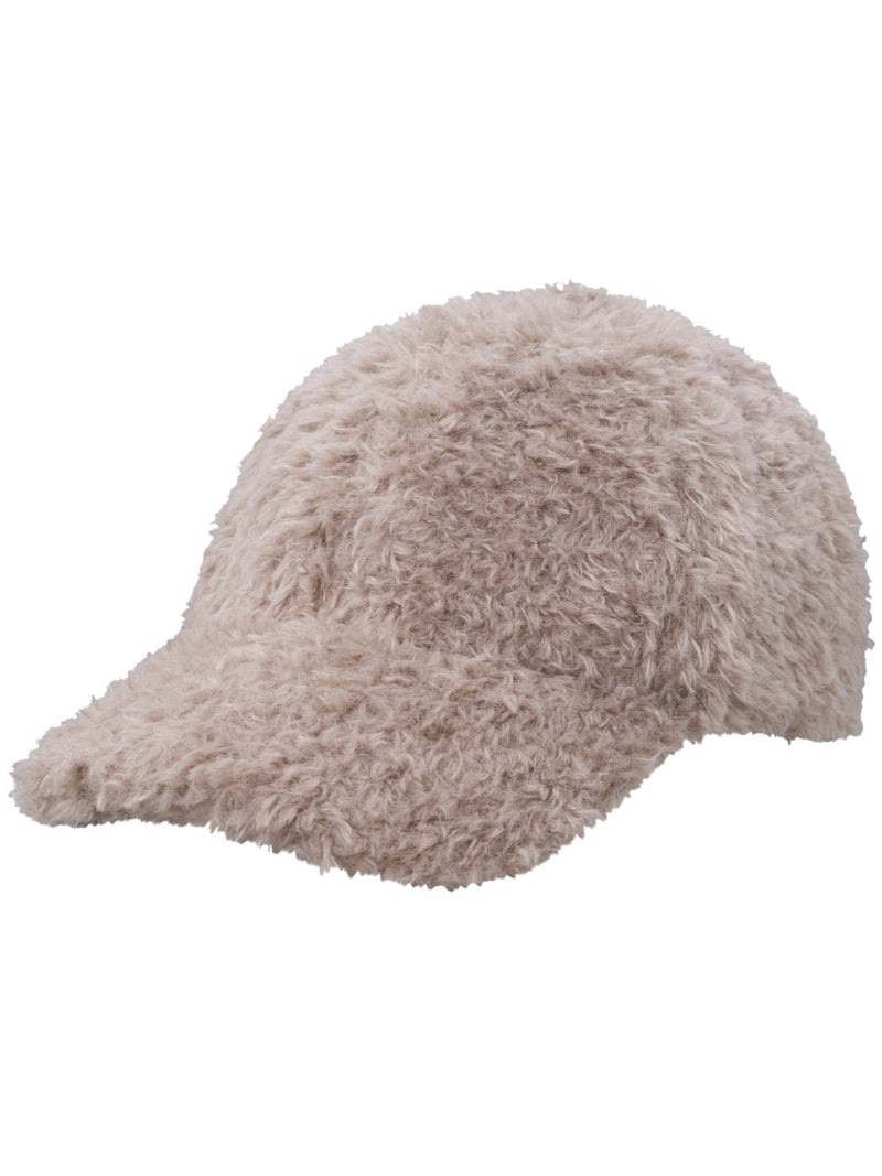 YAYA Teddy cap