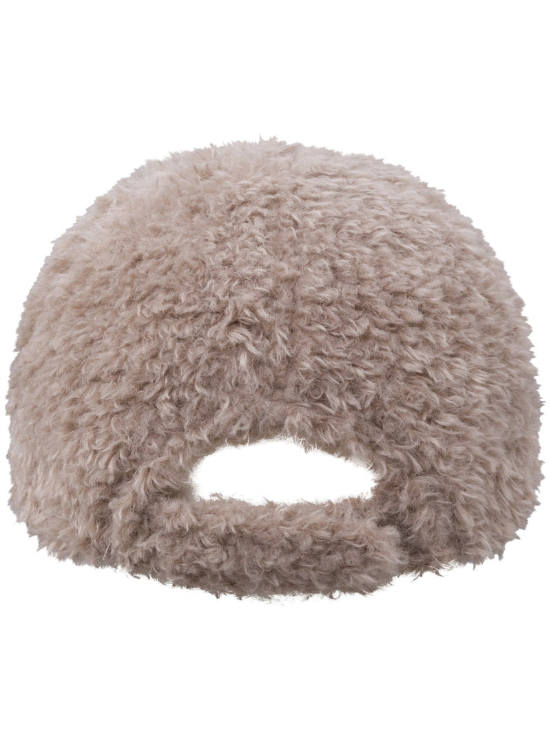 YAYA Teddy cap