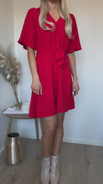 IRINA dress