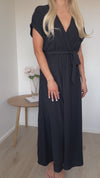 INGRID dress