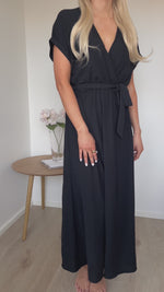 INGRID dress