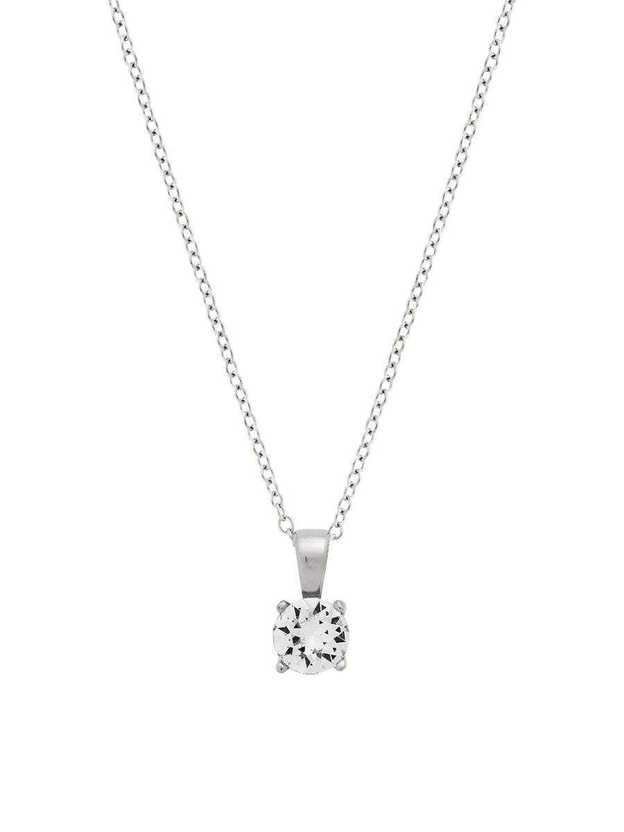 Edblad Leonore Necklace Steel