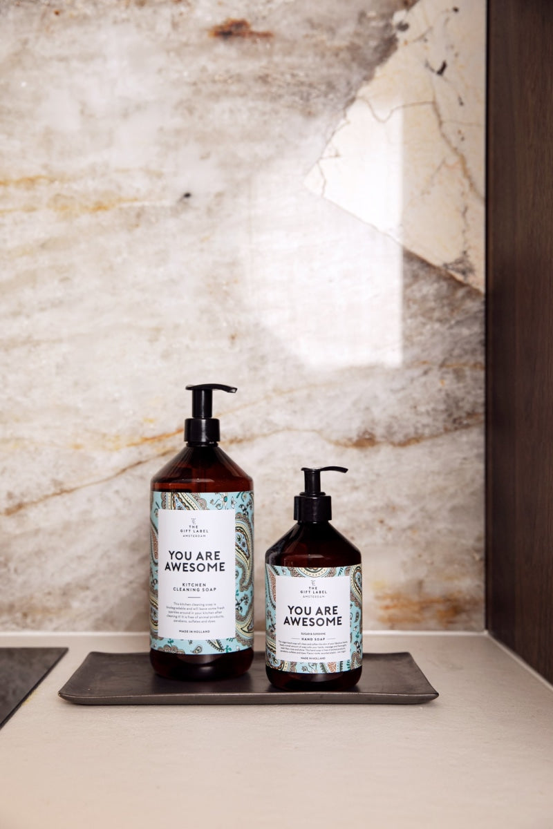 Awesome Kitchen Cleaner Muut Lifestyle Ihanuudet