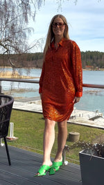 SHINE ON new tunic