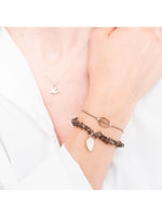 Gemstone Card Bracelet Muut Ihanuudet